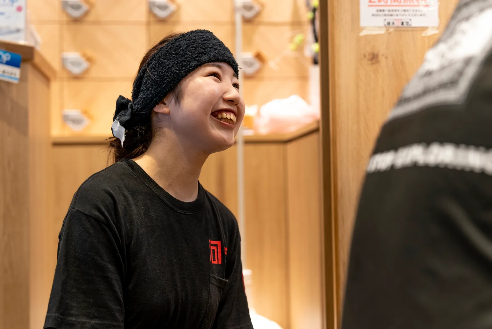 醤油豚骨ラーメン 河童ラーメン本舗 寝屋川店の画像2