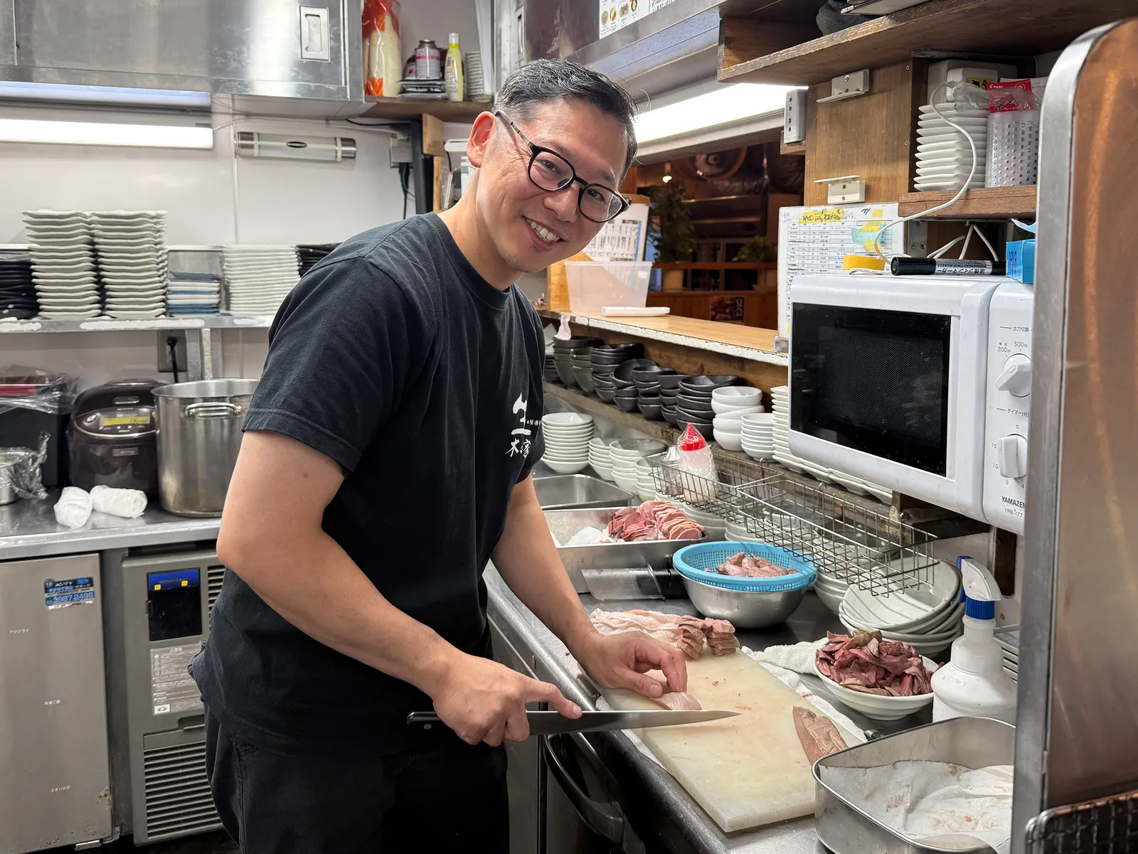 居酒屋 やきとん 木々家 池袋東口駅前店の画像2