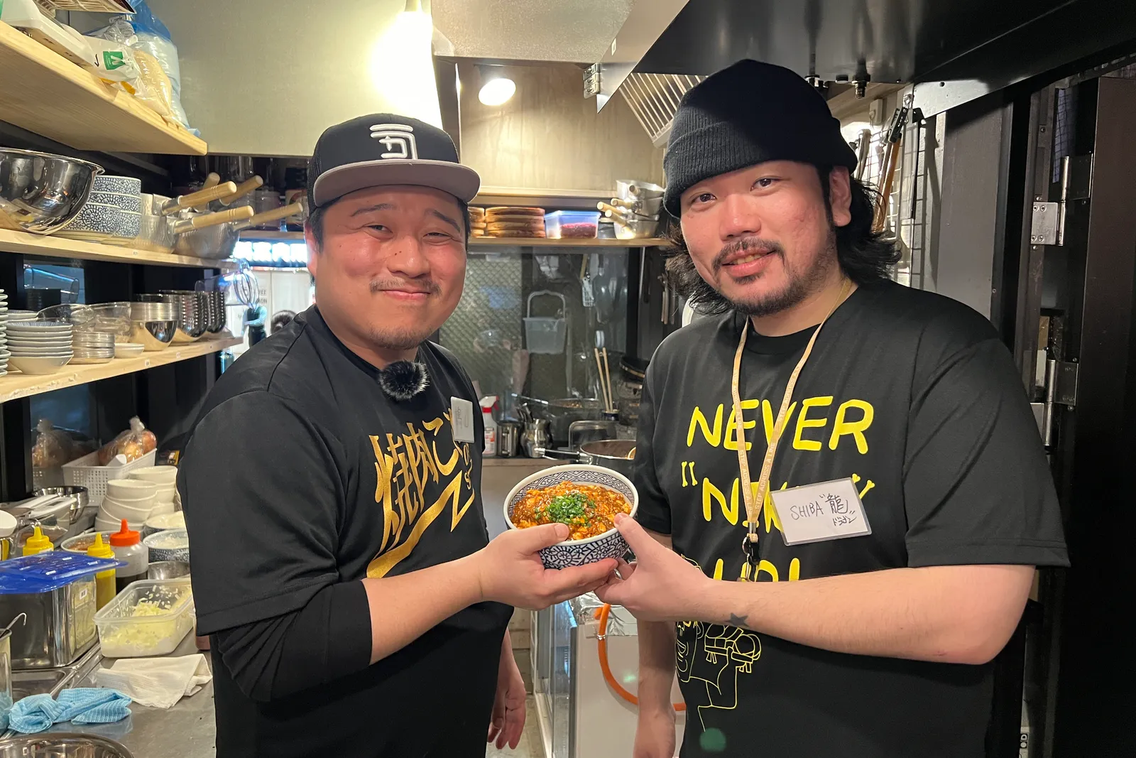 亀戸系ホルモン やりなおし 亀戸本店のイメージ