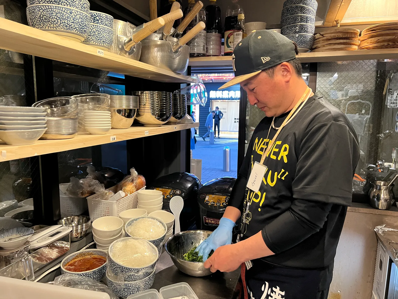 和牛一頭焼肉 房家  日暮里店の画像2