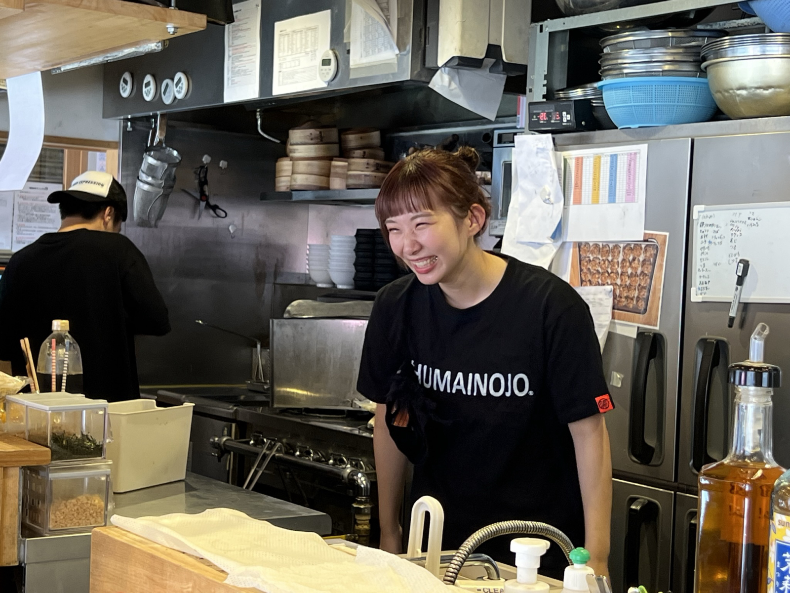 居酒屋 焼売のジョー 歌舞伎町店の画像2