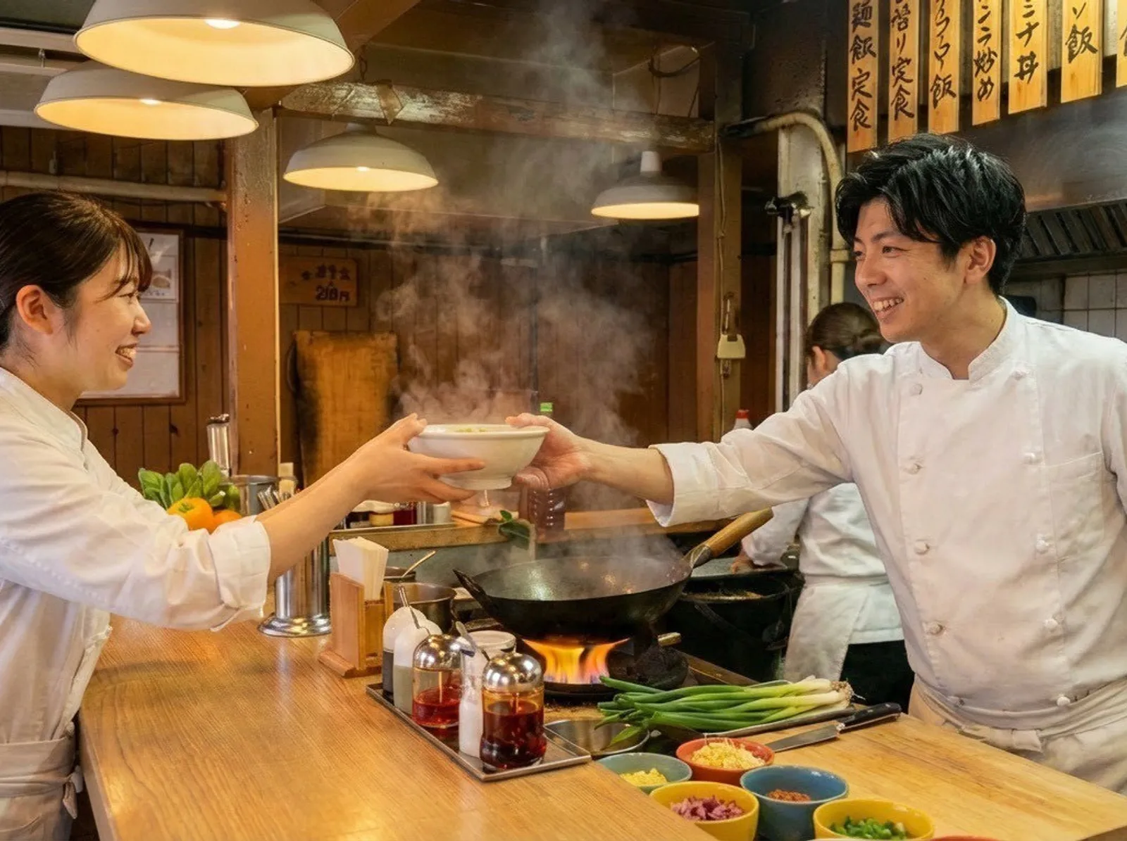 中華居酒屋 酒烈喰 自由が丘店の画像2