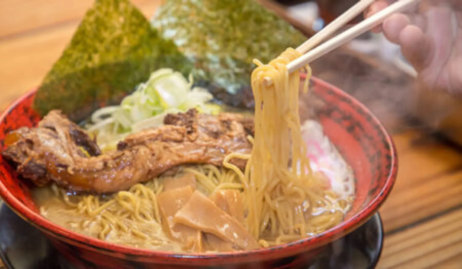 ラーメン 花丸軒 難波・法善寺店の画像2