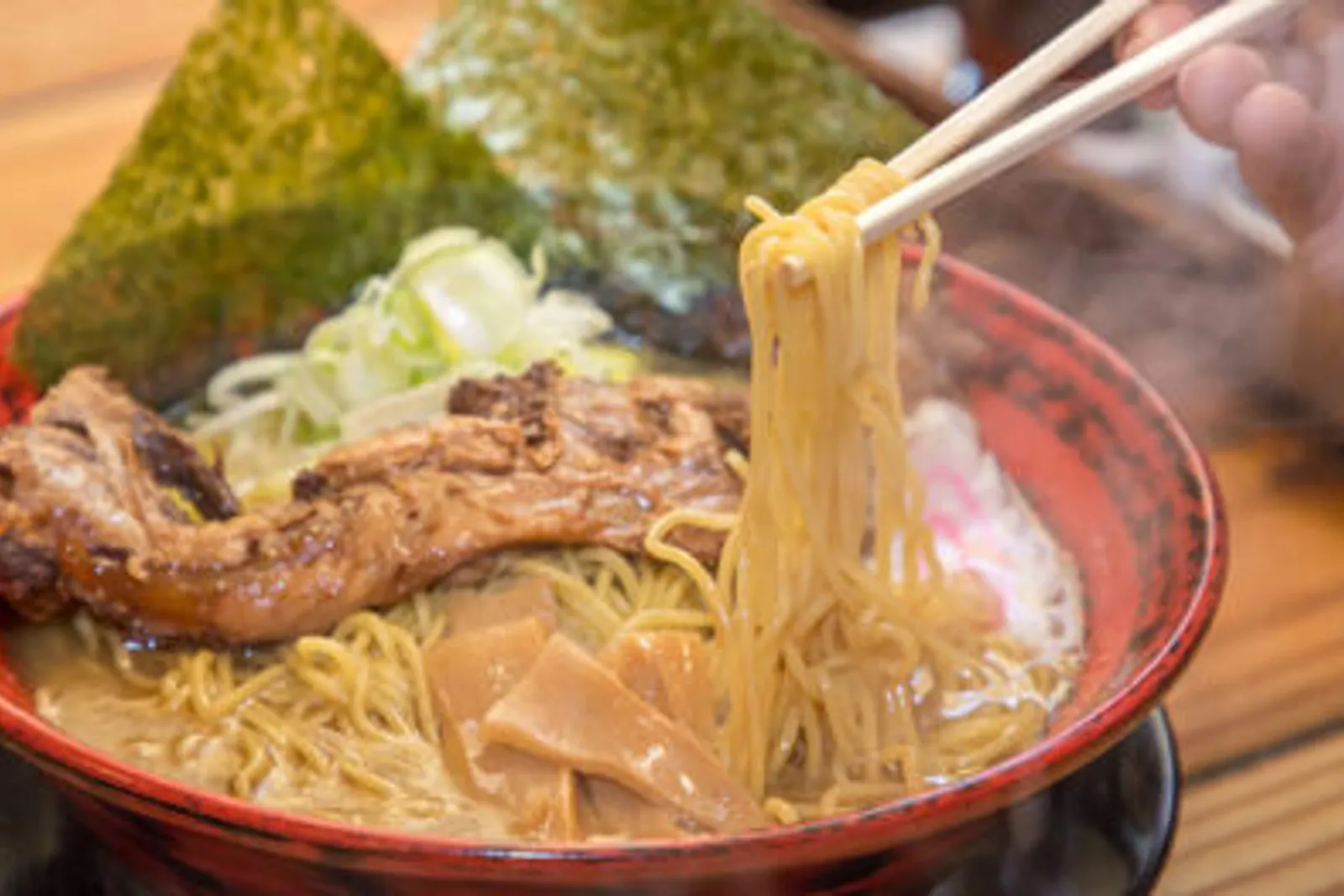ラーメン 花丸軒のイメージ