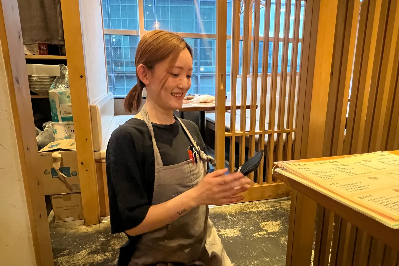 居酒屋 トリサカナのイメージ