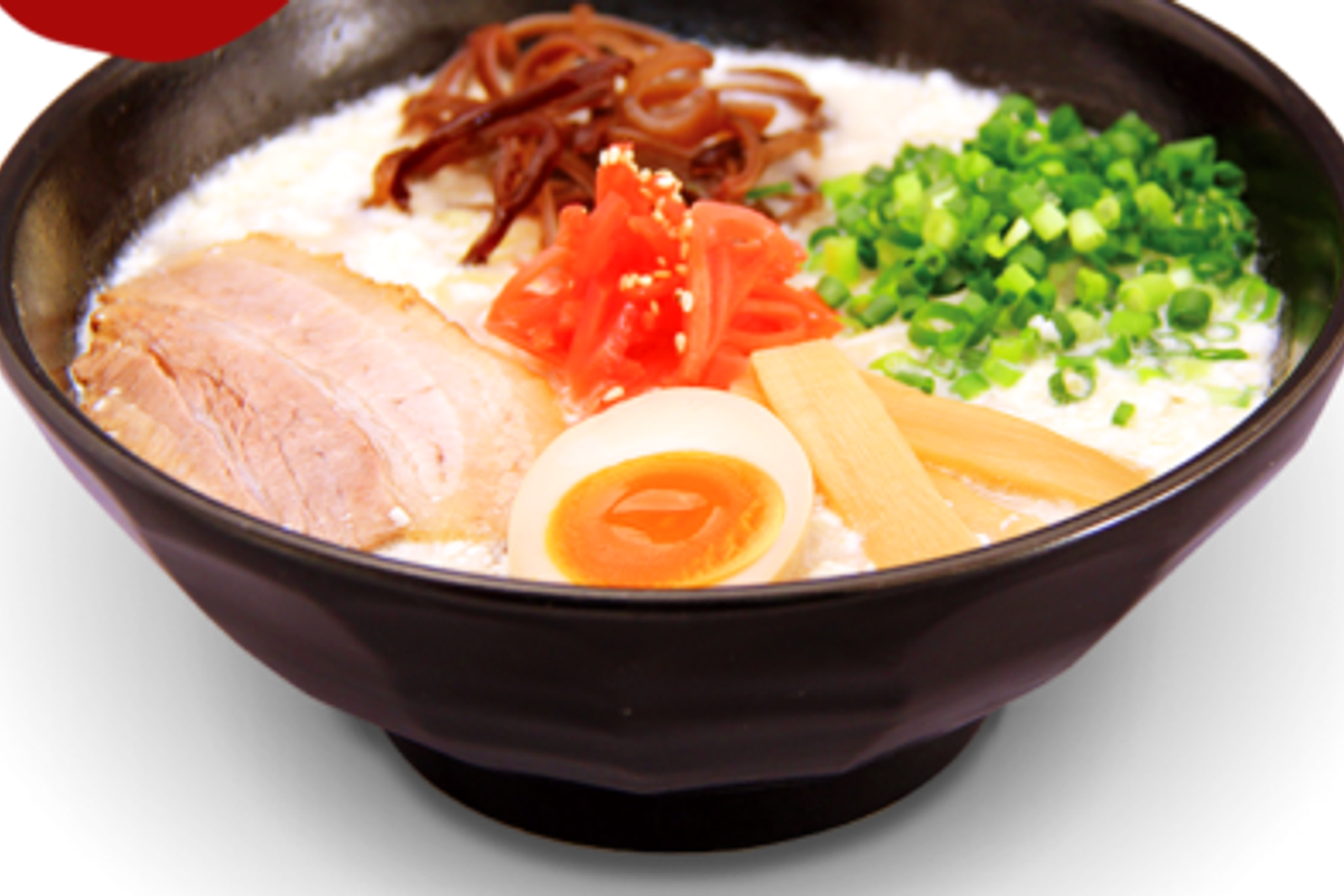 ラーメン 麺みの作のイメージ