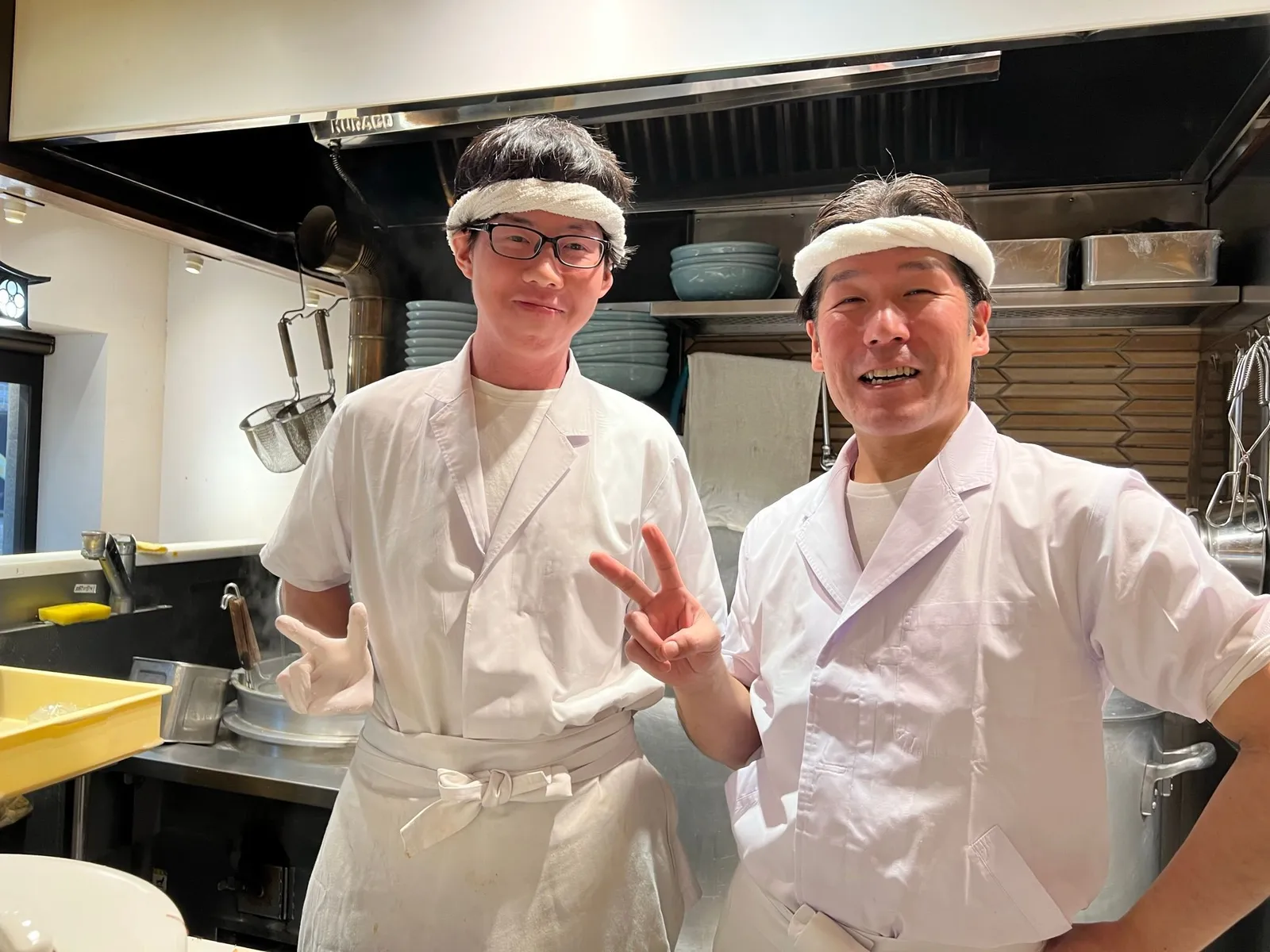 ラーメン・中華そば 新橋ニューともちん 五反田店の画像1