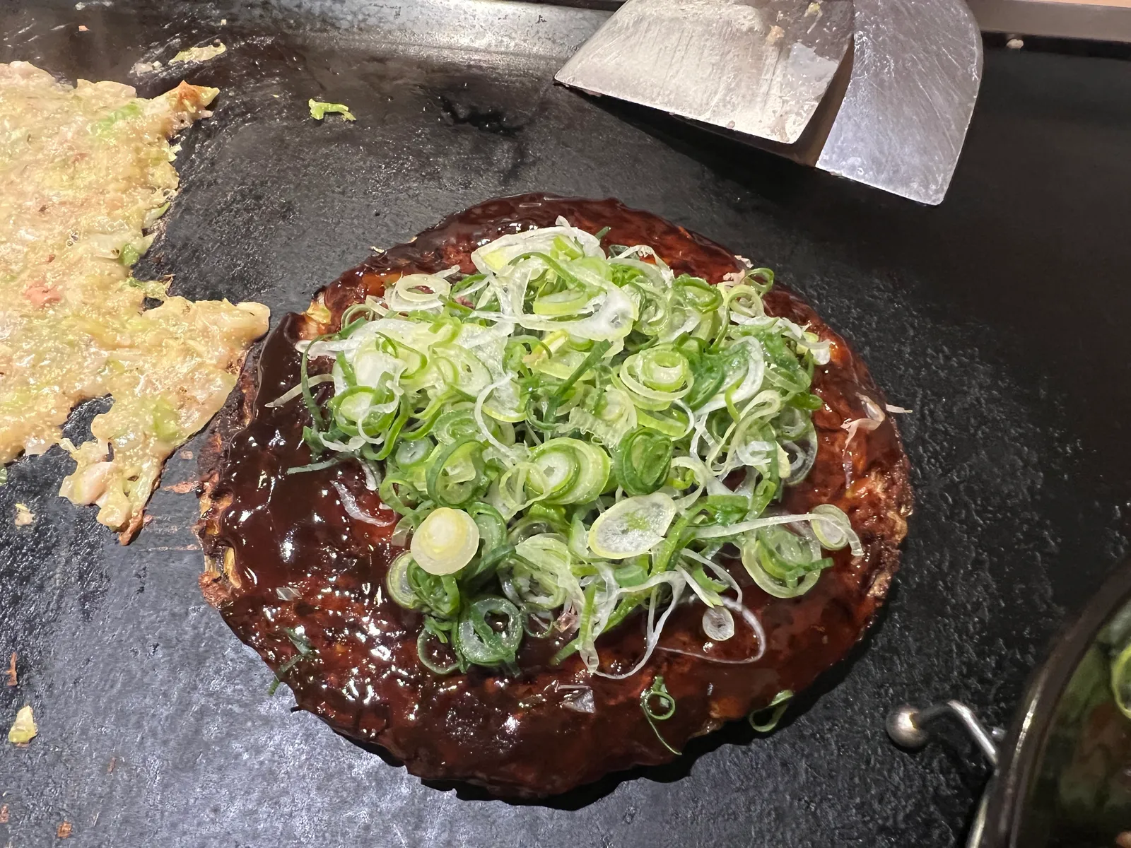 お好み焼き こてじゅう 庚午店の画像1