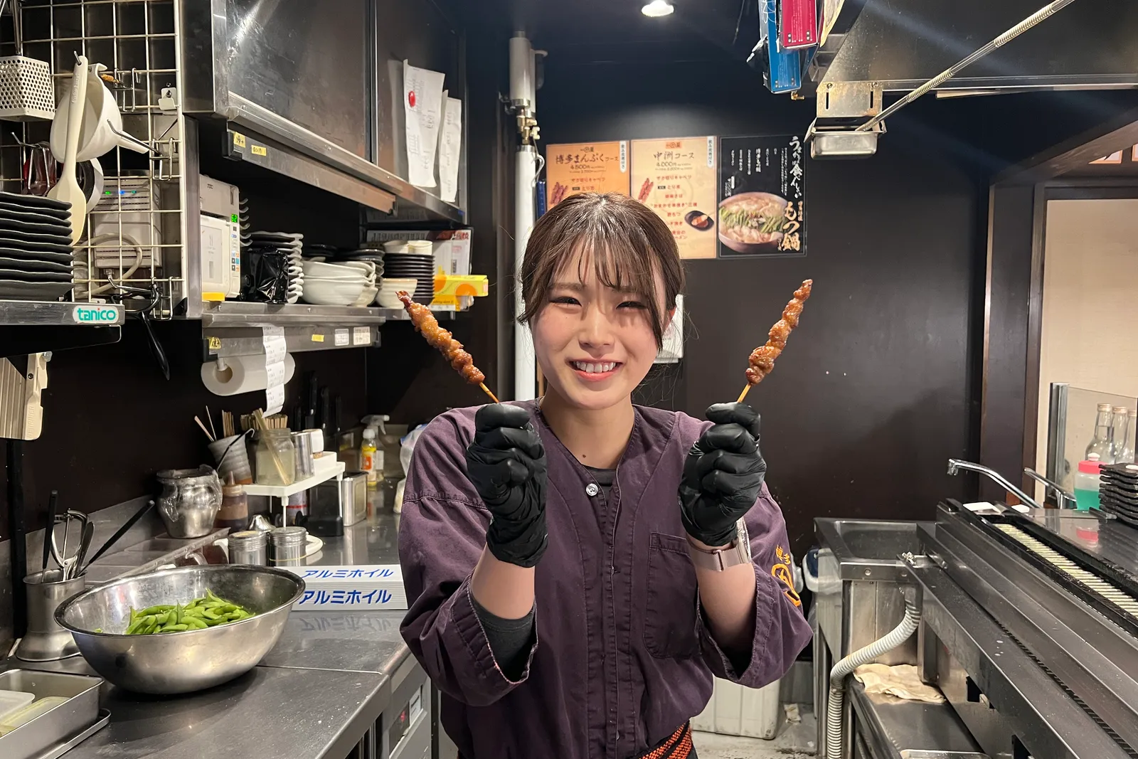 居酒屋 博多かわ屋のイメージ