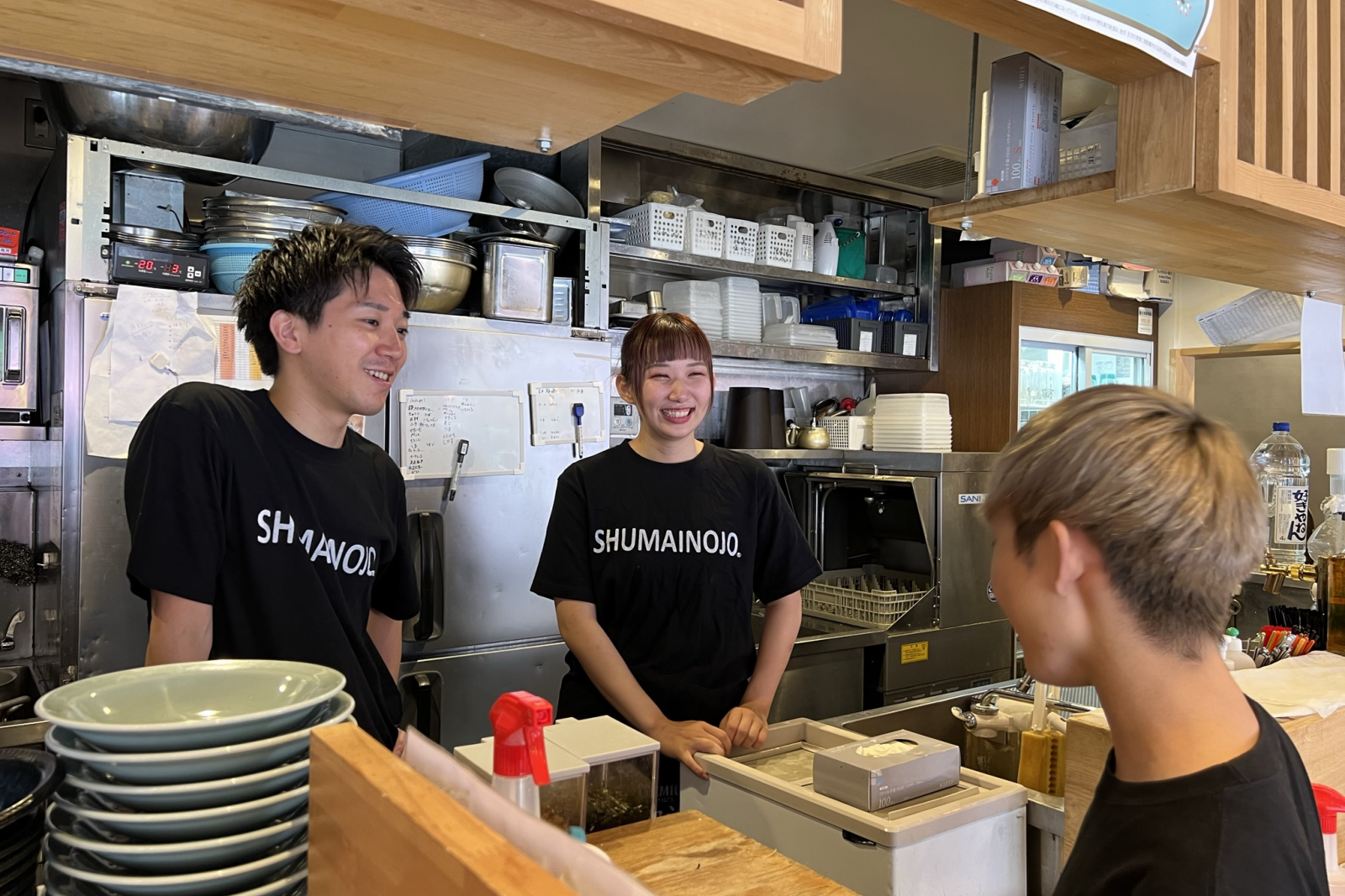 居酒屋 焼売のジョーのイメージ