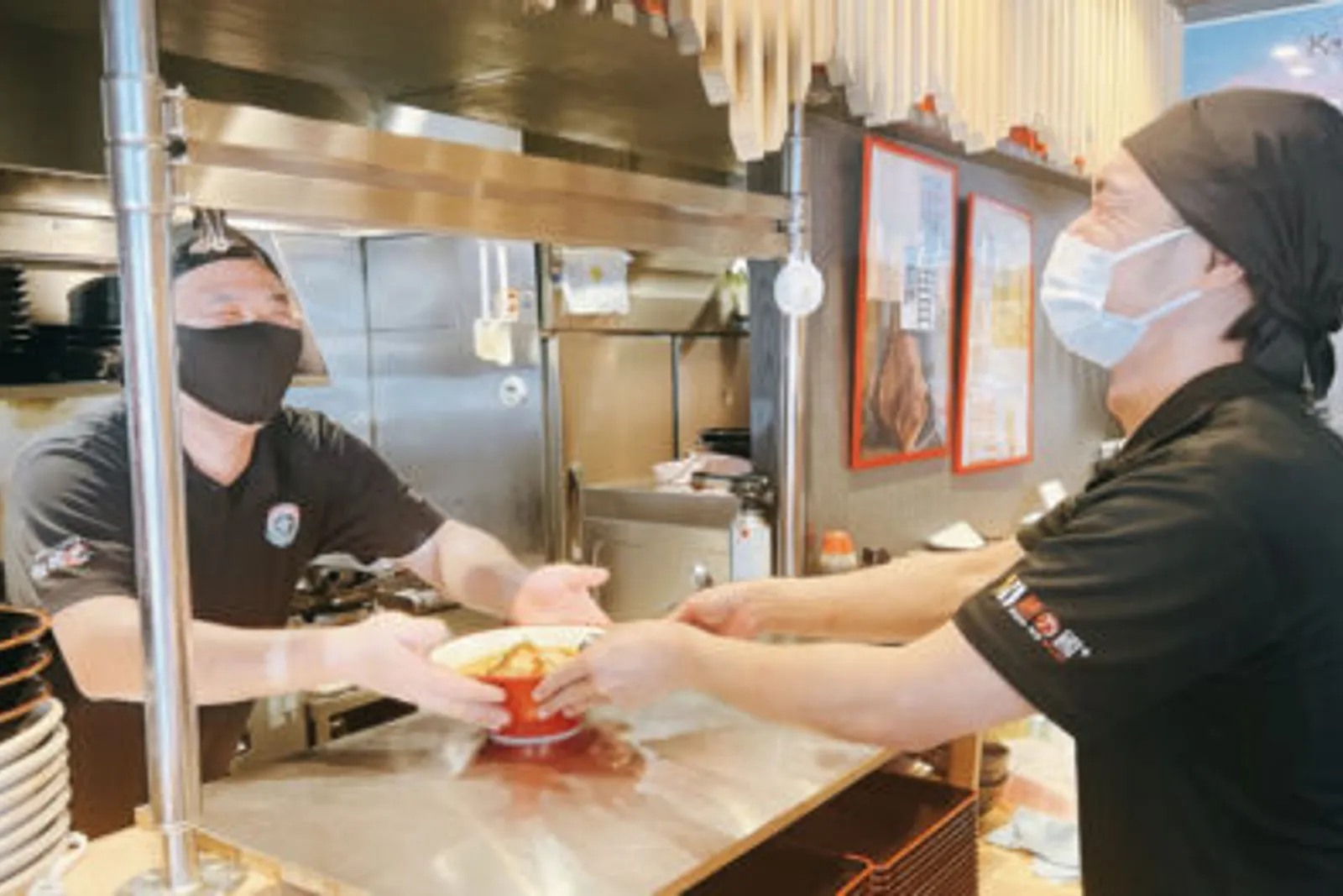 味噌ラーメン 麺屋 國丸のイメージ