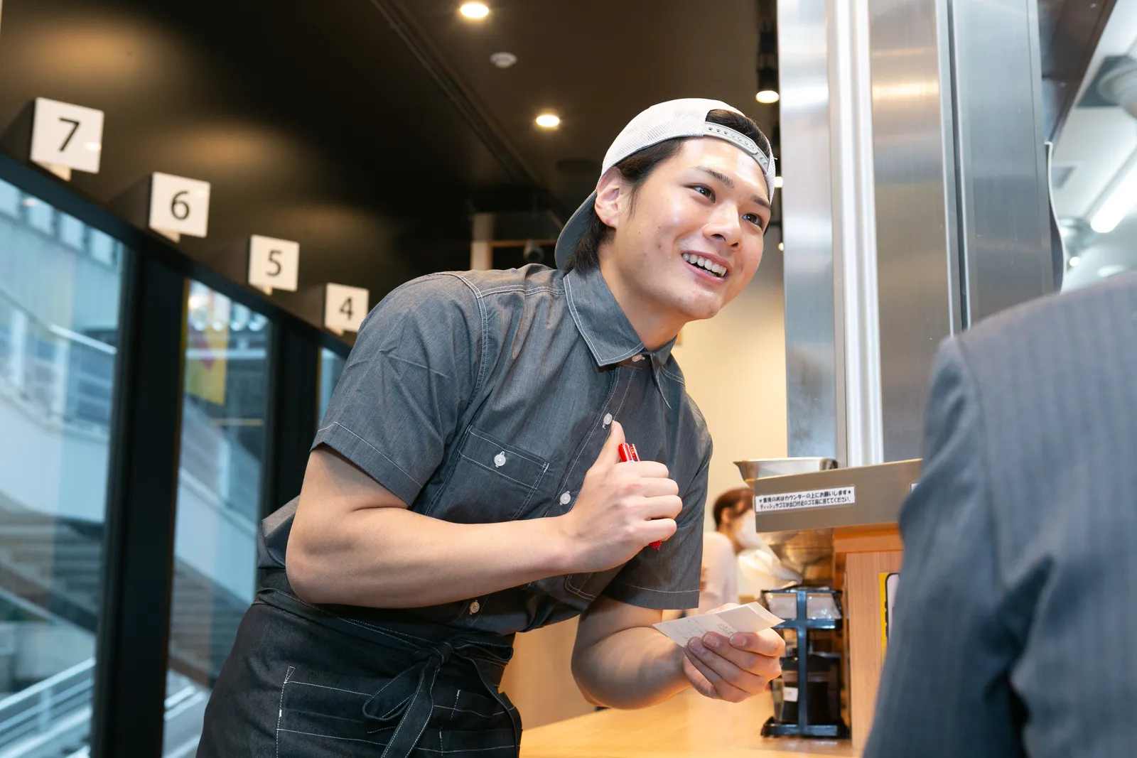 ラーメン 豚山 蒲田店