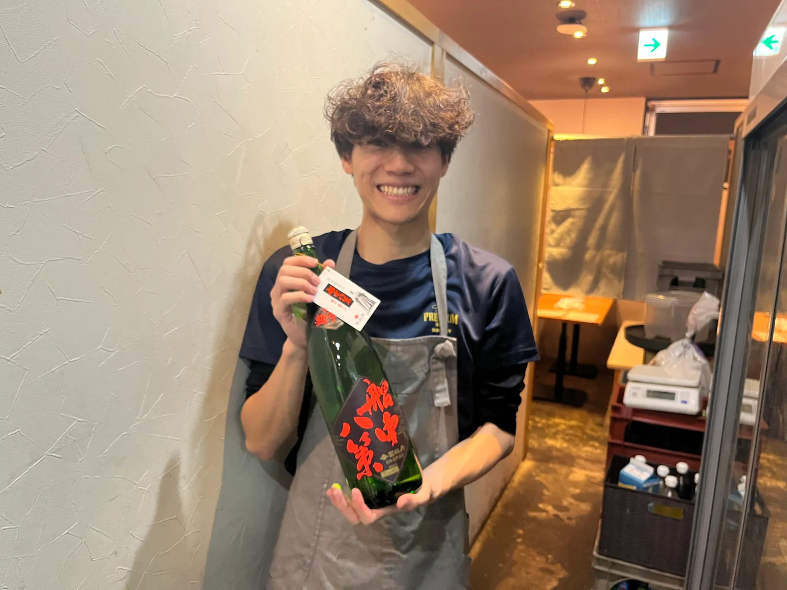 居酒屋 高槻地下酒場 高槻店の画像1
