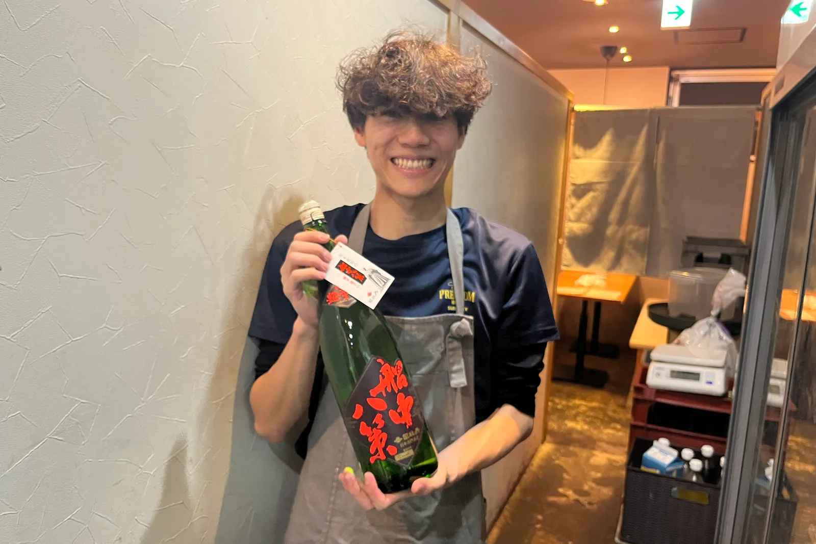 居酒屋 高槻地下酒場のイメージ