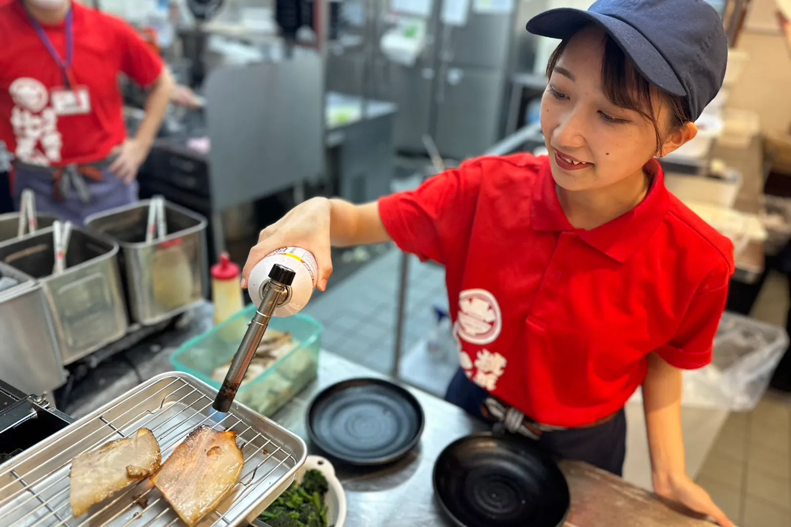 横浜家系ラーメン 辻田家のイメージ