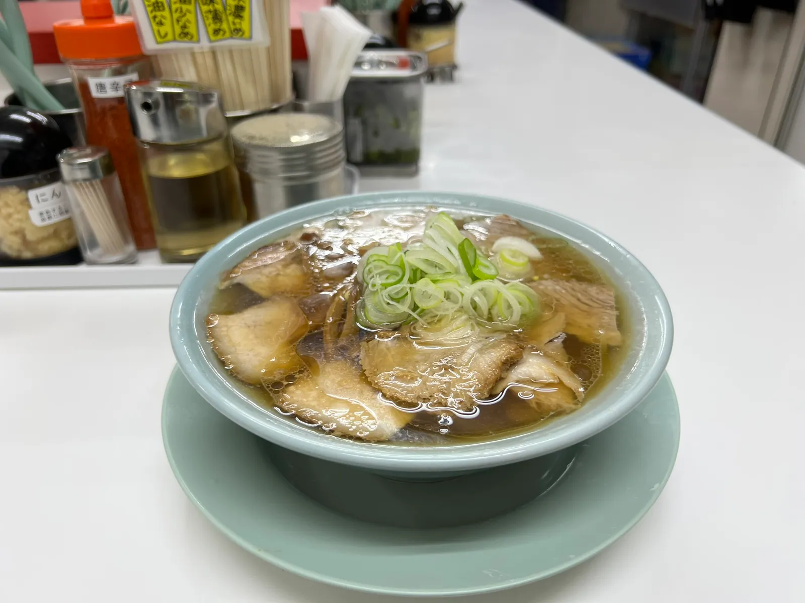 ラーメン・中華そば 高円寺ともちんラーメン 高円寺店の画像1