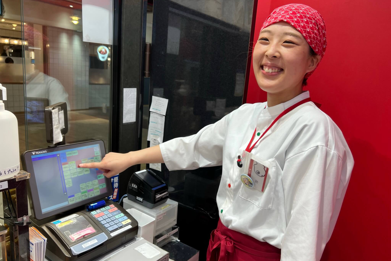 たい焼き 横浜くりこ庵のイメージ