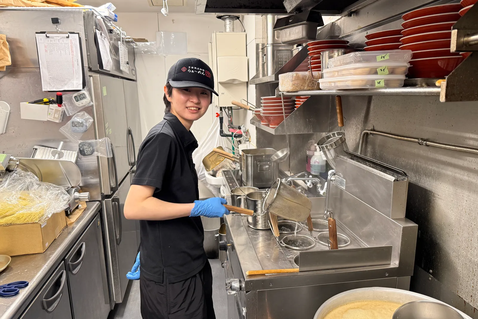 ラーメン 京のイメージ