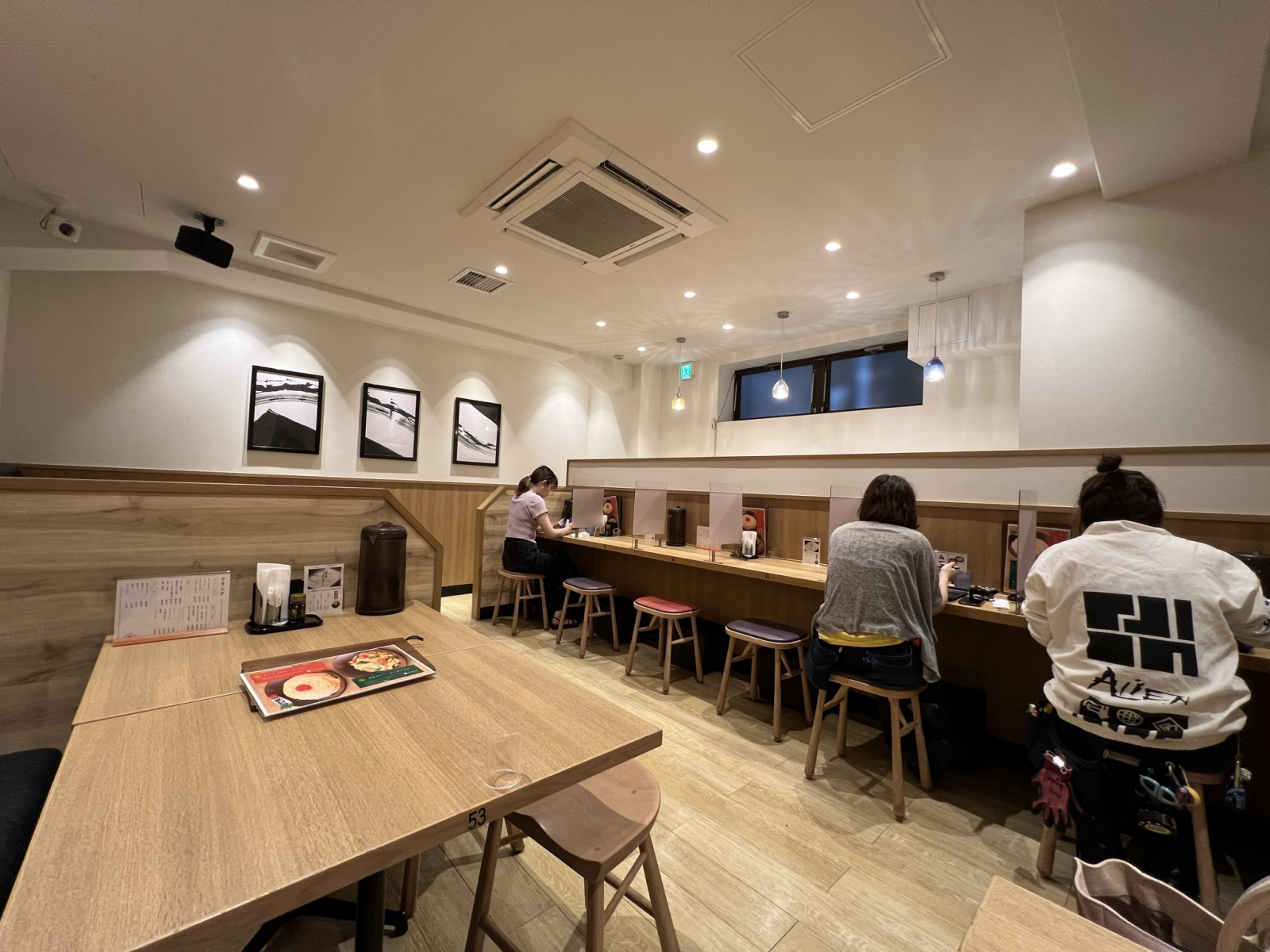 山下本気うどん 新宿三丁目店の画像1