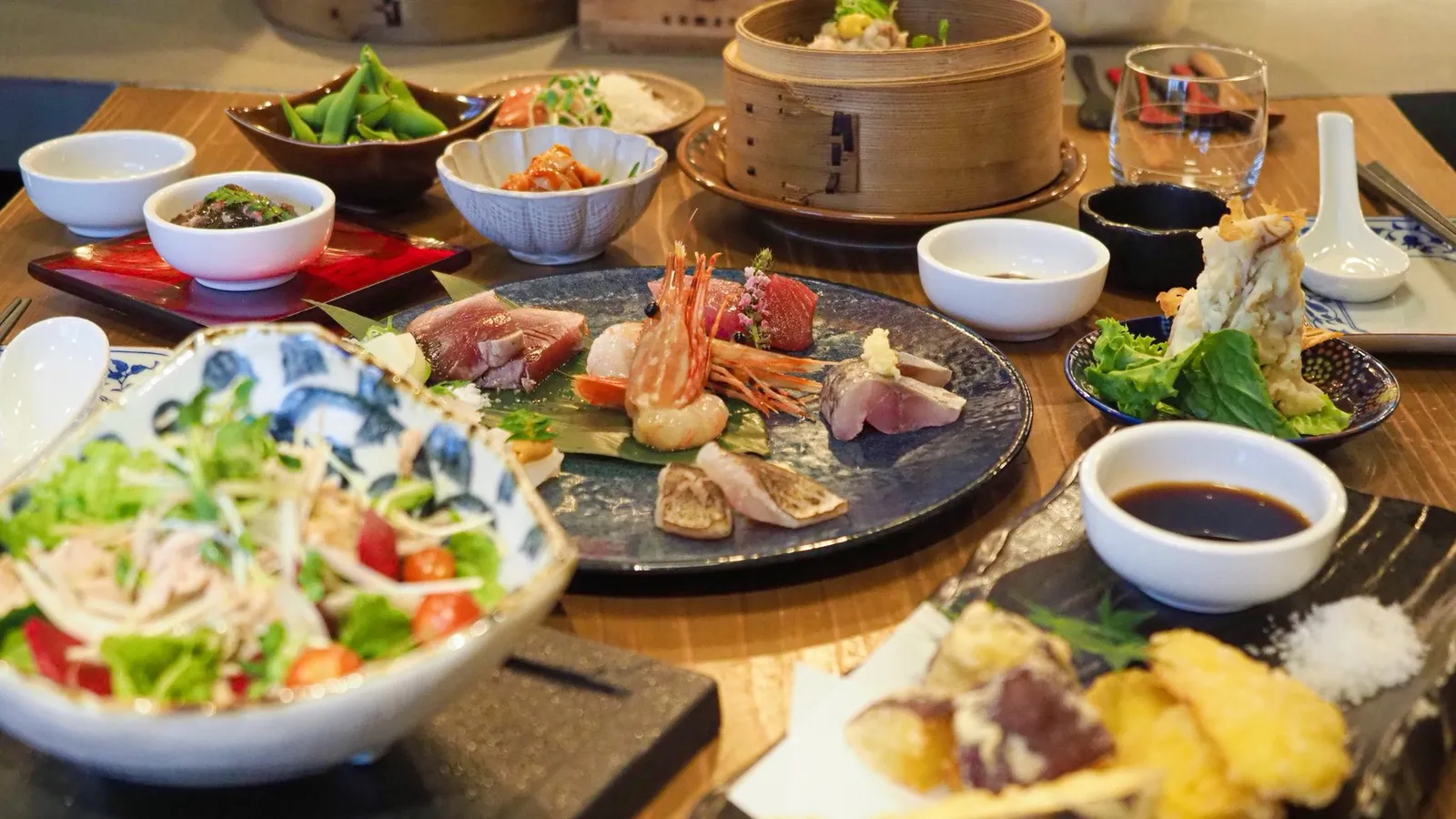 居酒屋 魚丸 彦根店の画像2