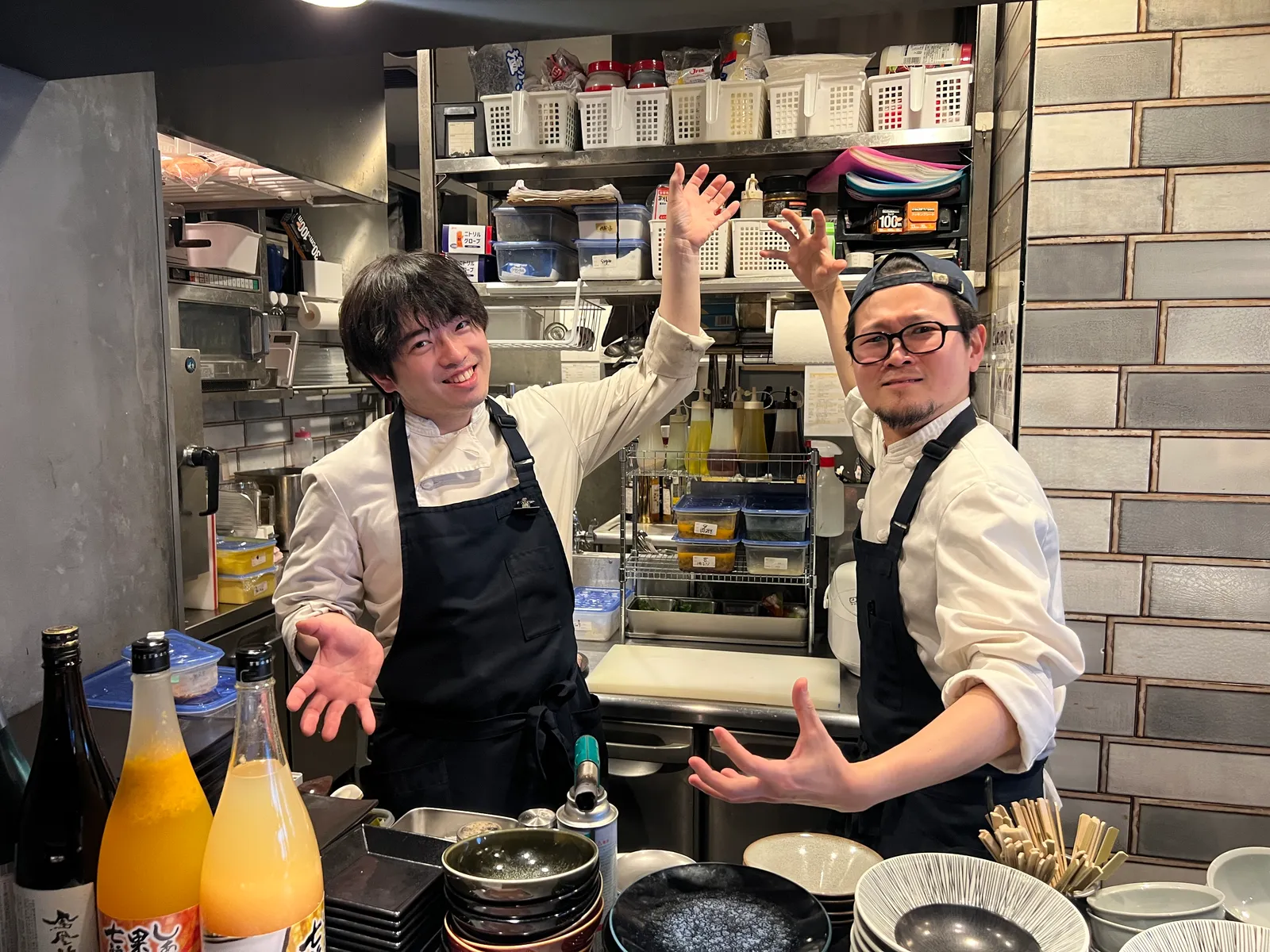 焼き鳥 SAGOEMON 西新宿店の画像2