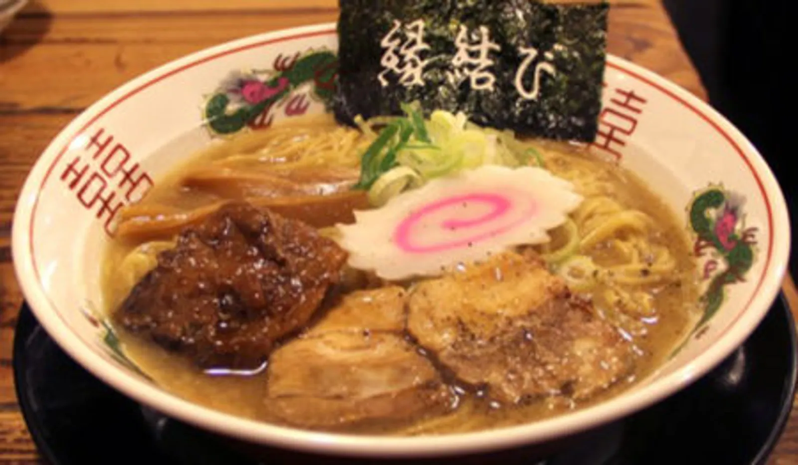 ラーメン 風雲亭 東大阪店の画像1
