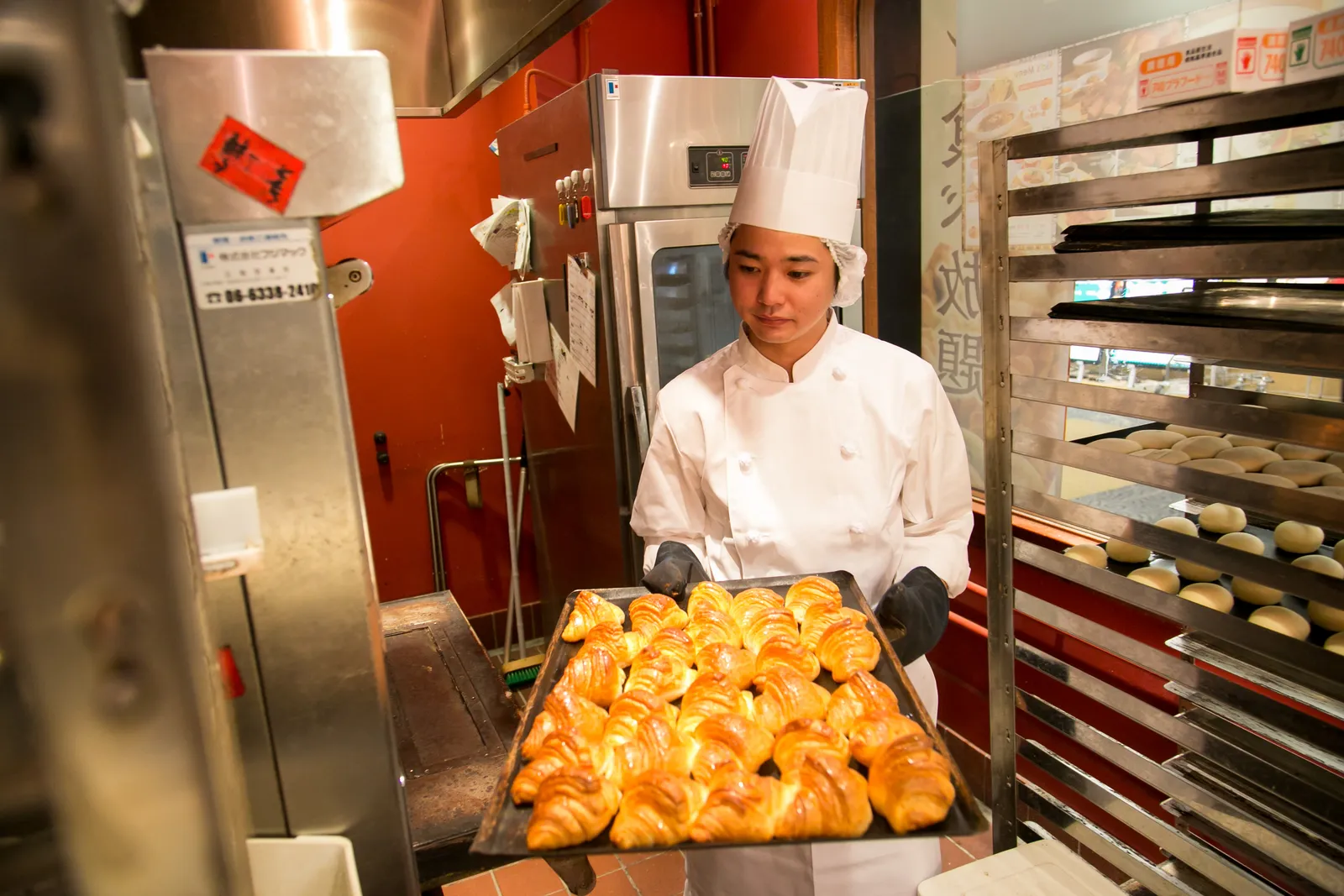 イタリアン・ベーカリー pia Sapidoのイメージ