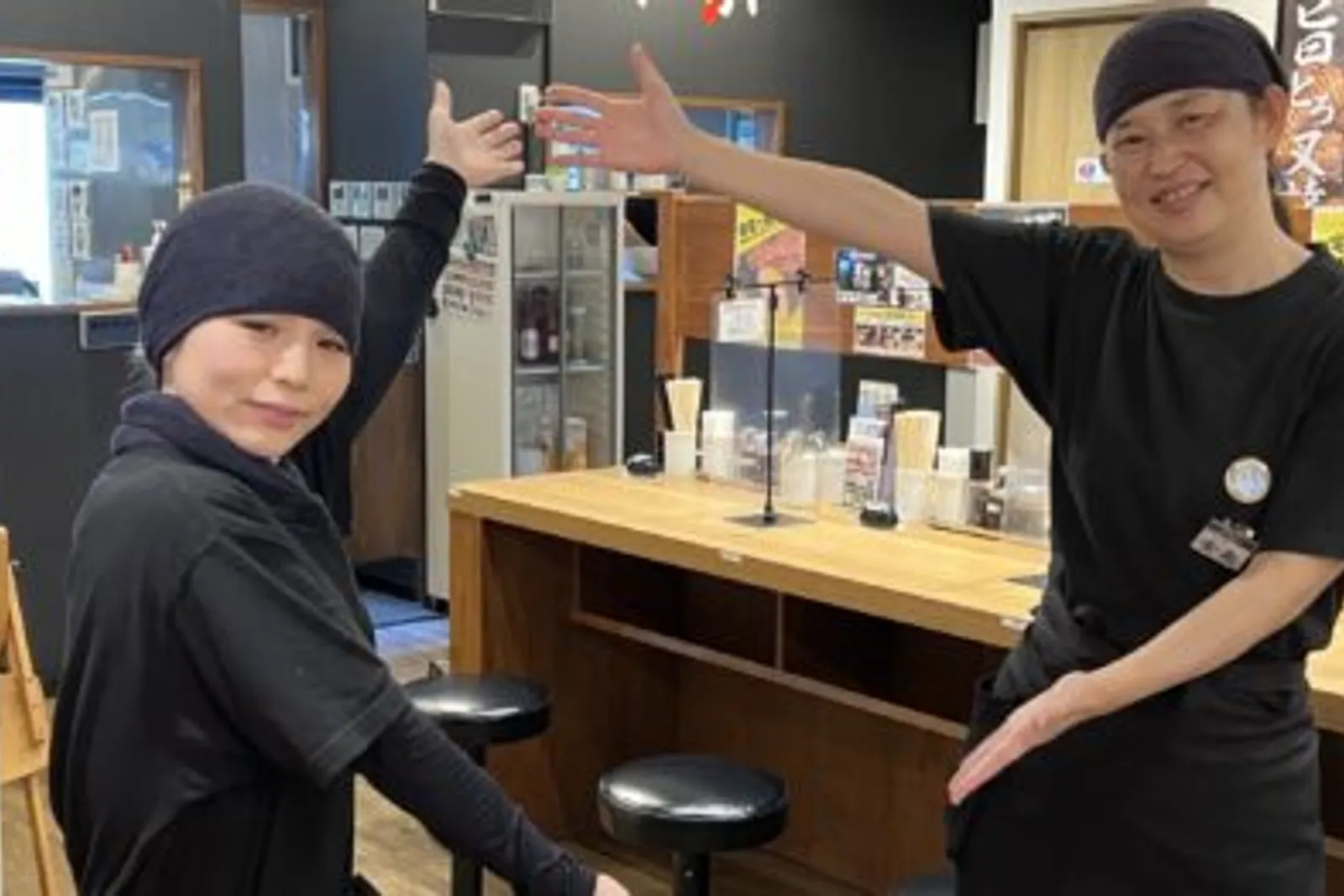 ラーメン おがわやのイメージ