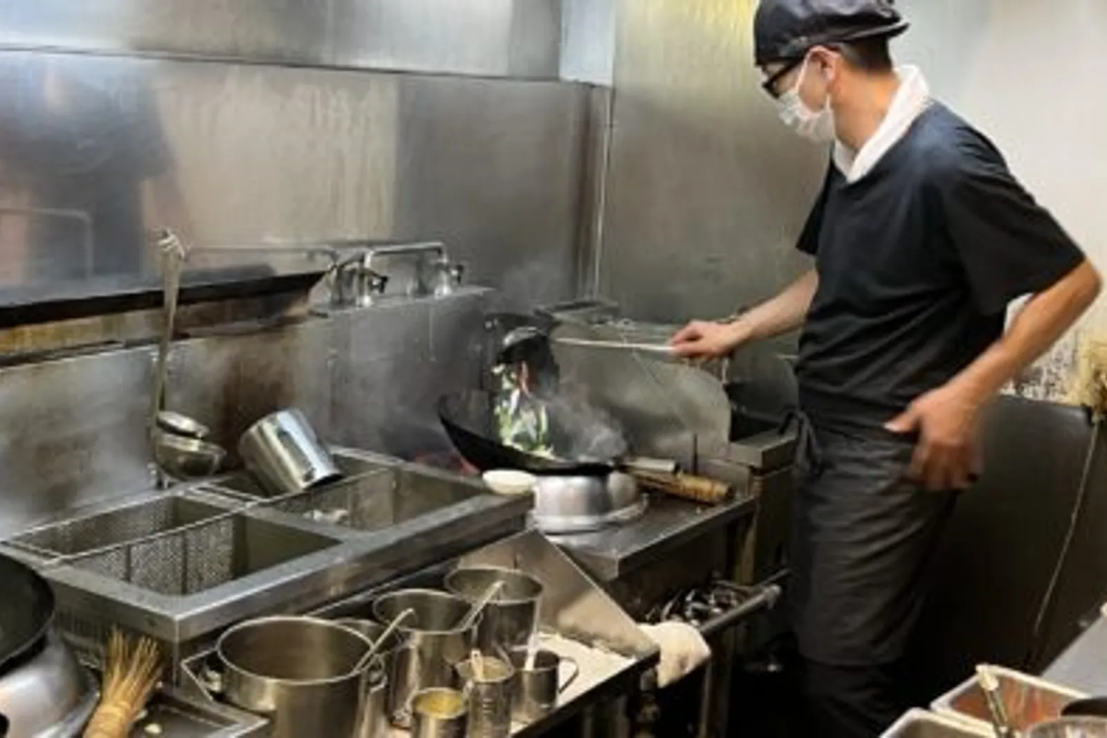  ラーメン・たんめん 横濱一品香のイメージ