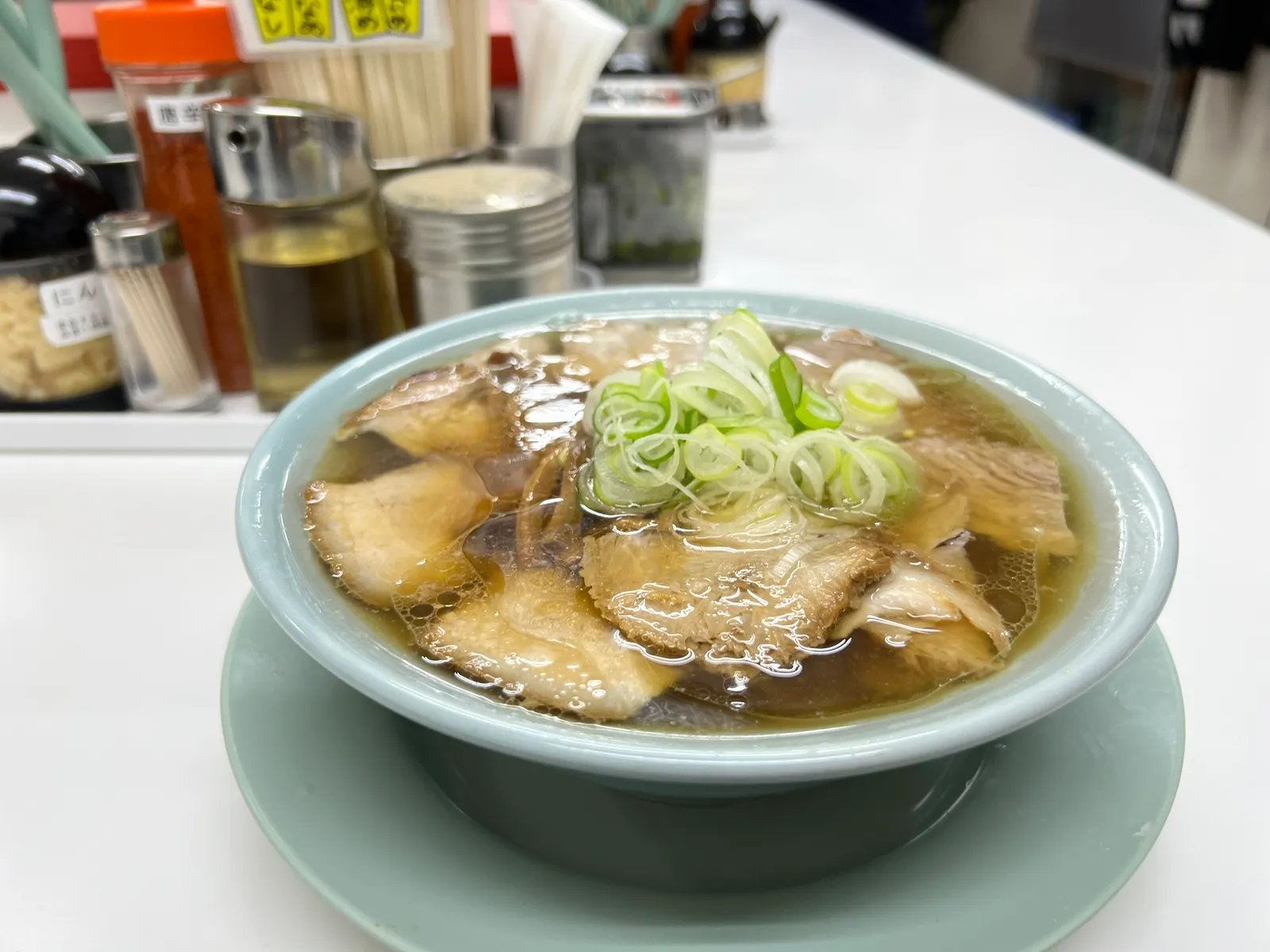 ラーメン 中華そば専門 邦ちゃん 新小岩店の画像1