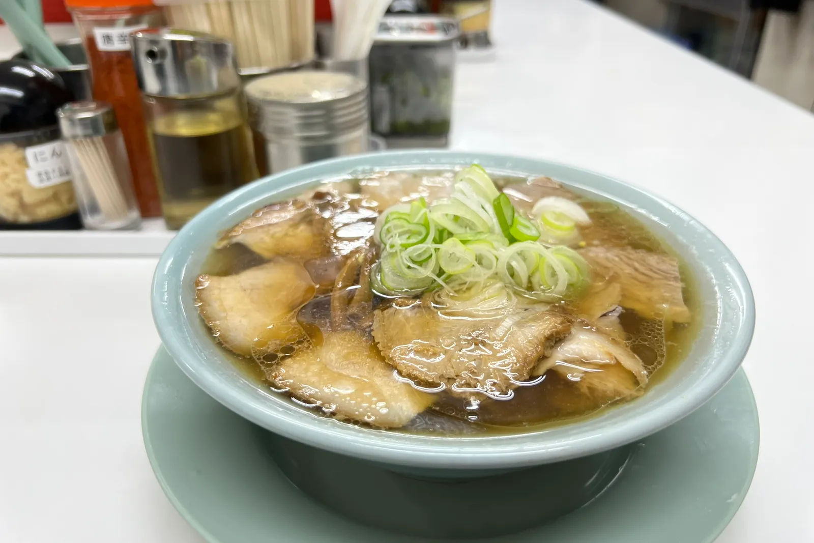 ラーメン 中華そば専門 邦ちゃんのイメージ
