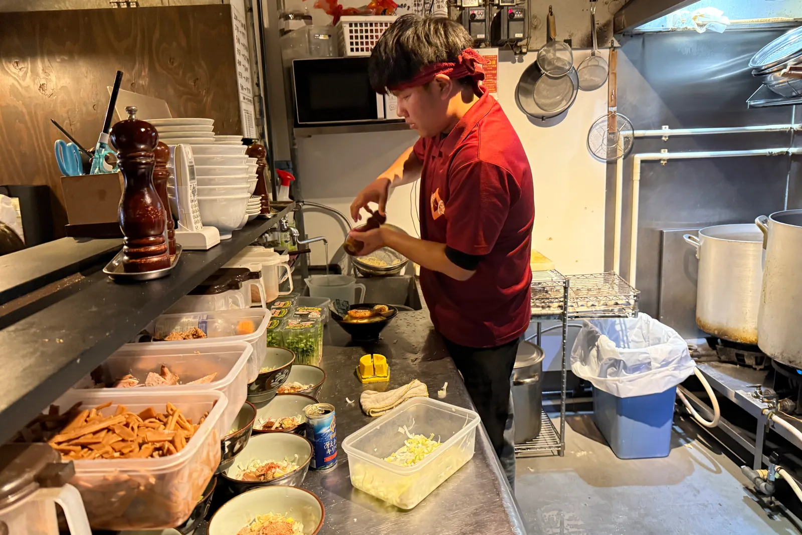 ラーメン・つけ麺 時屋のイメージ