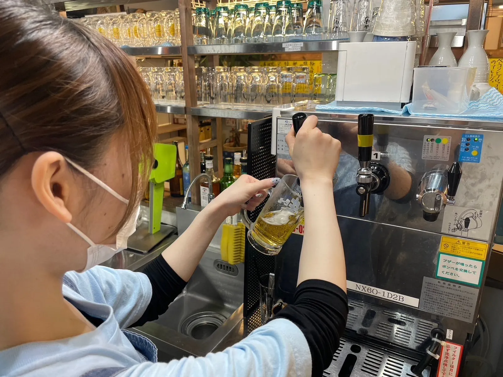 居酒屋 南越谷ロマン酒場 南越谷店の画像1