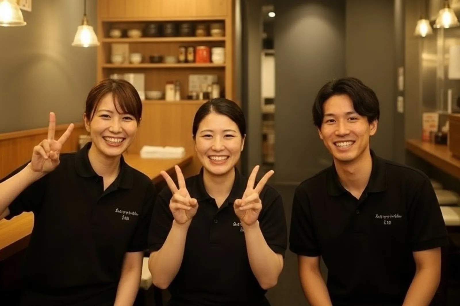 中華居酒屋 酒烈喰のイメージ