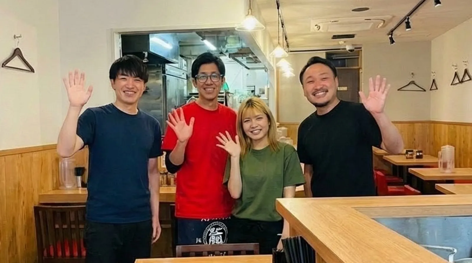 九州ラーメン HAKATA吉もん 自由が丘店の画像2