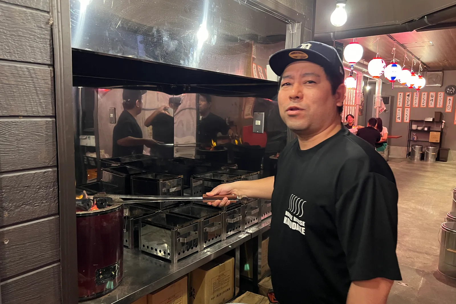 和牛一頭焼肉 房家 のイメージ