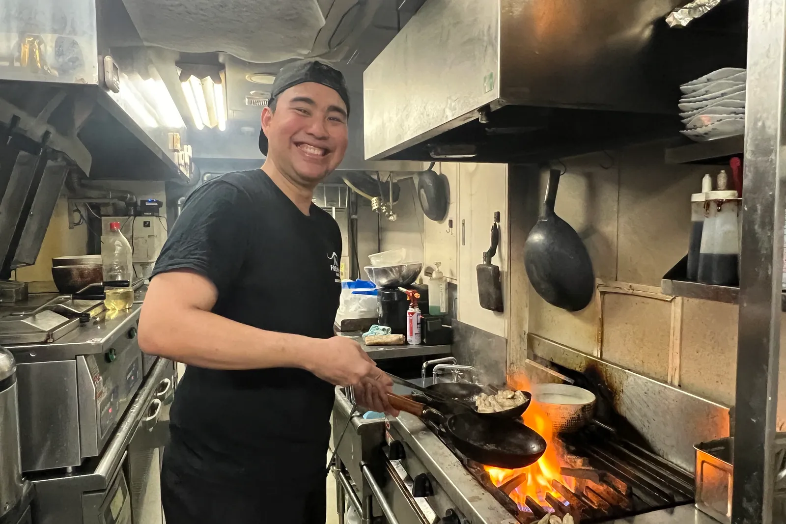 居酒屋 焼鳥 餃子 とり金 のイメージ