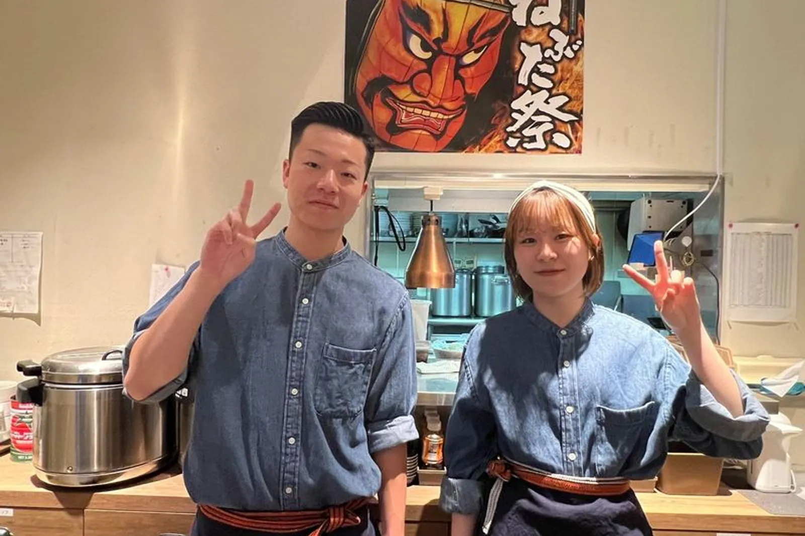 食堂・レストラン 青森食堂 青森店