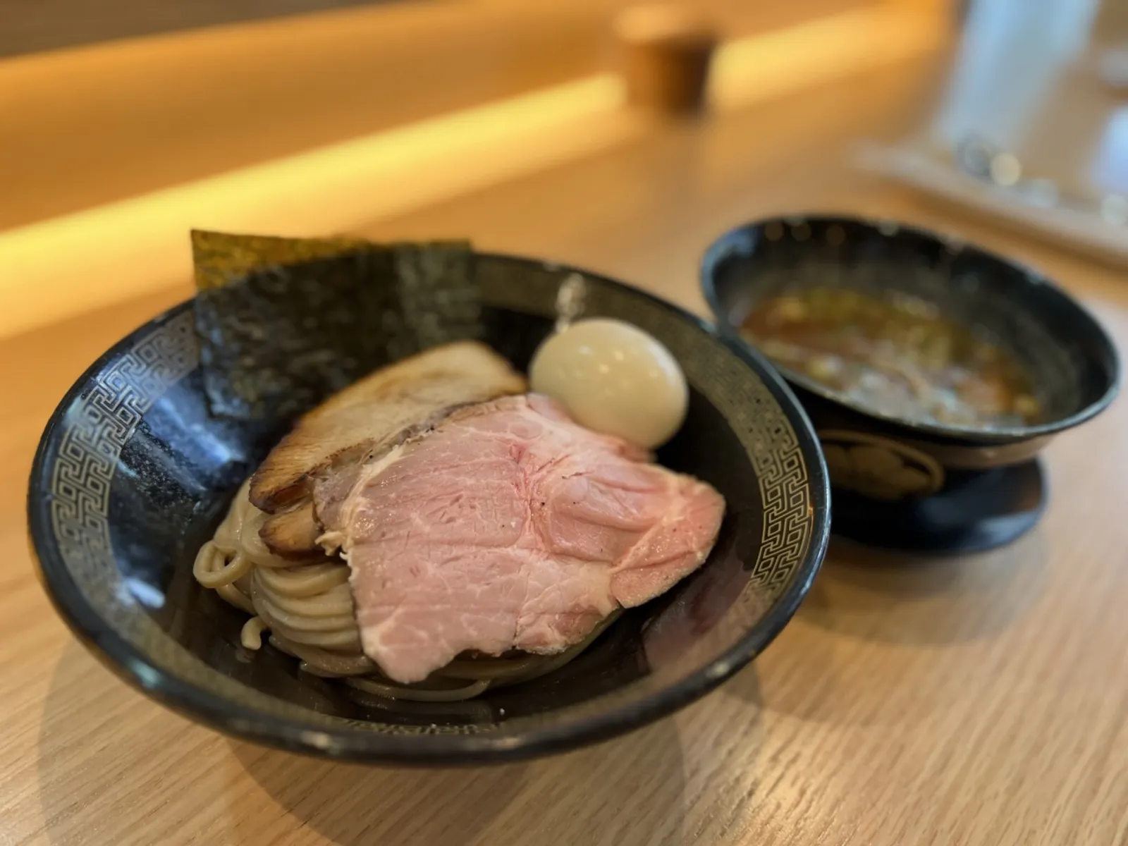 ラーメン・つけ麺 中野 大勝軒 中野店の画像1