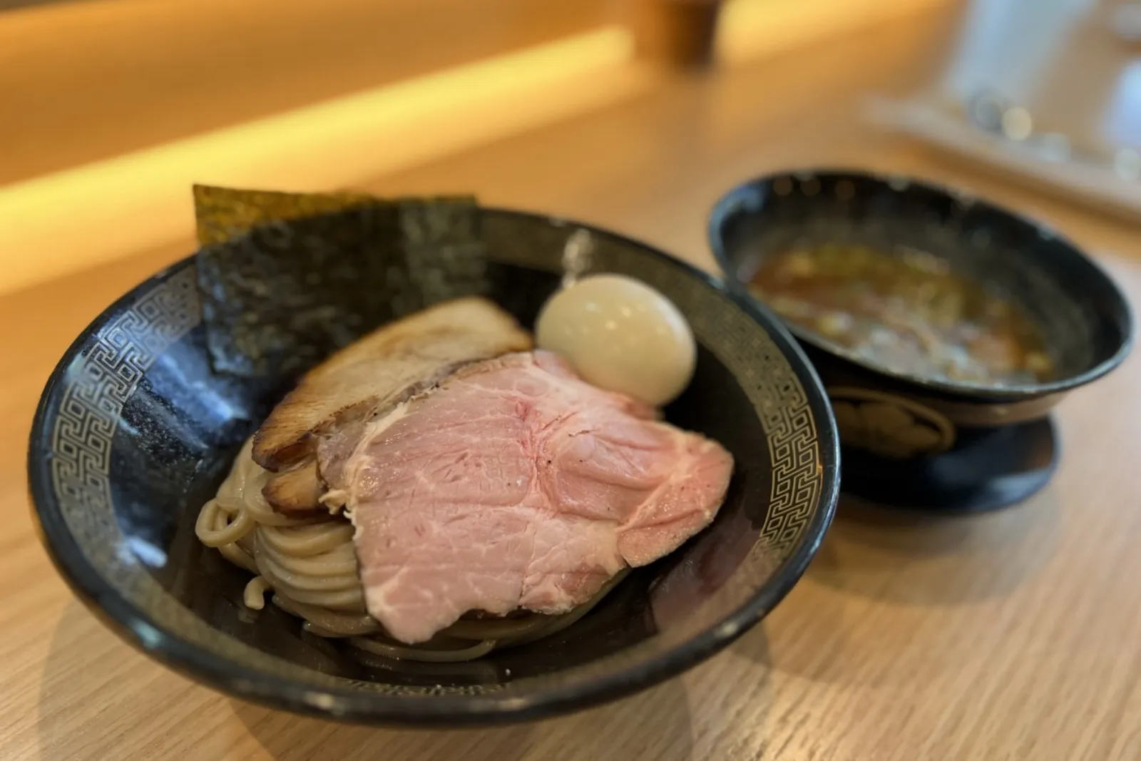 ラーメン・つけ麺 中野 大勝軒のイメージ