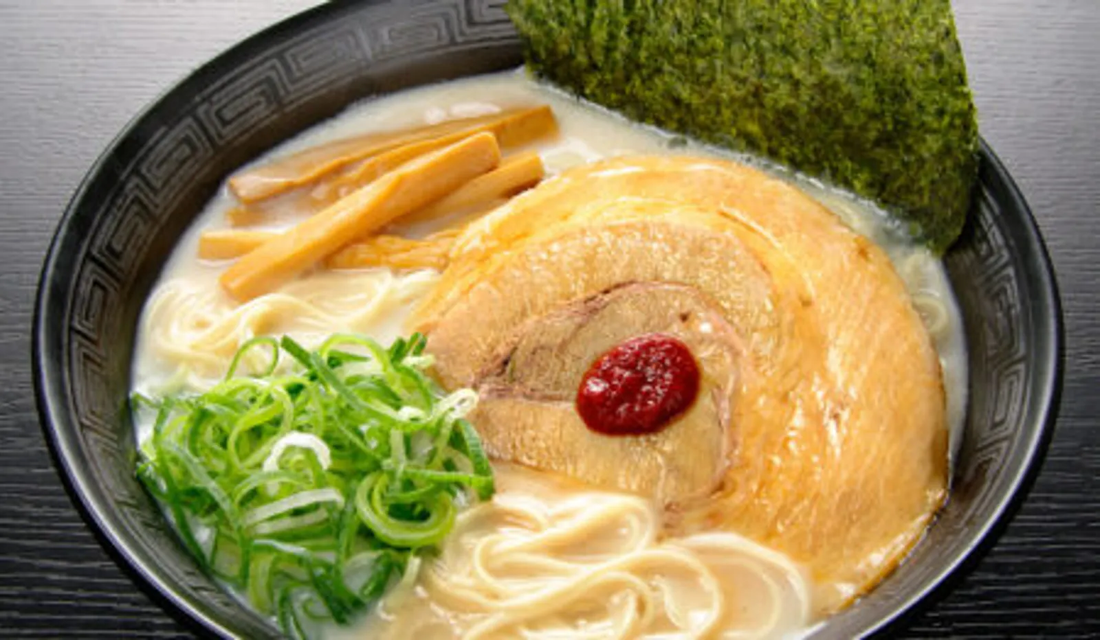 横浜家系ラーメン 壱角家 国分寺店の画像1