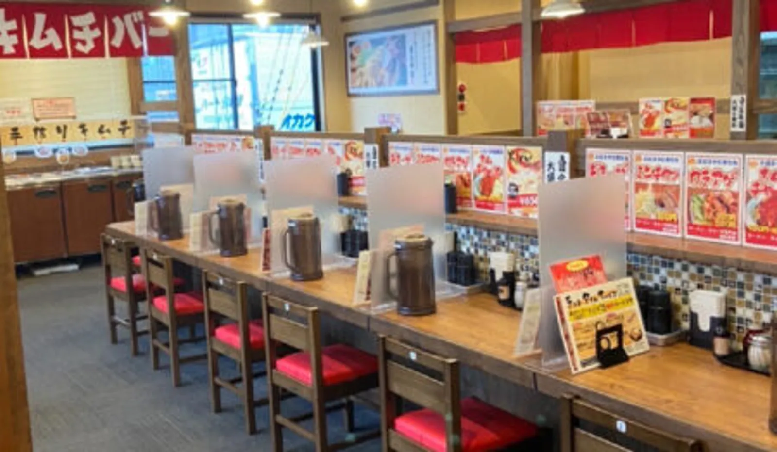 ラーメン 恵比寿家 鴻池店の画像2