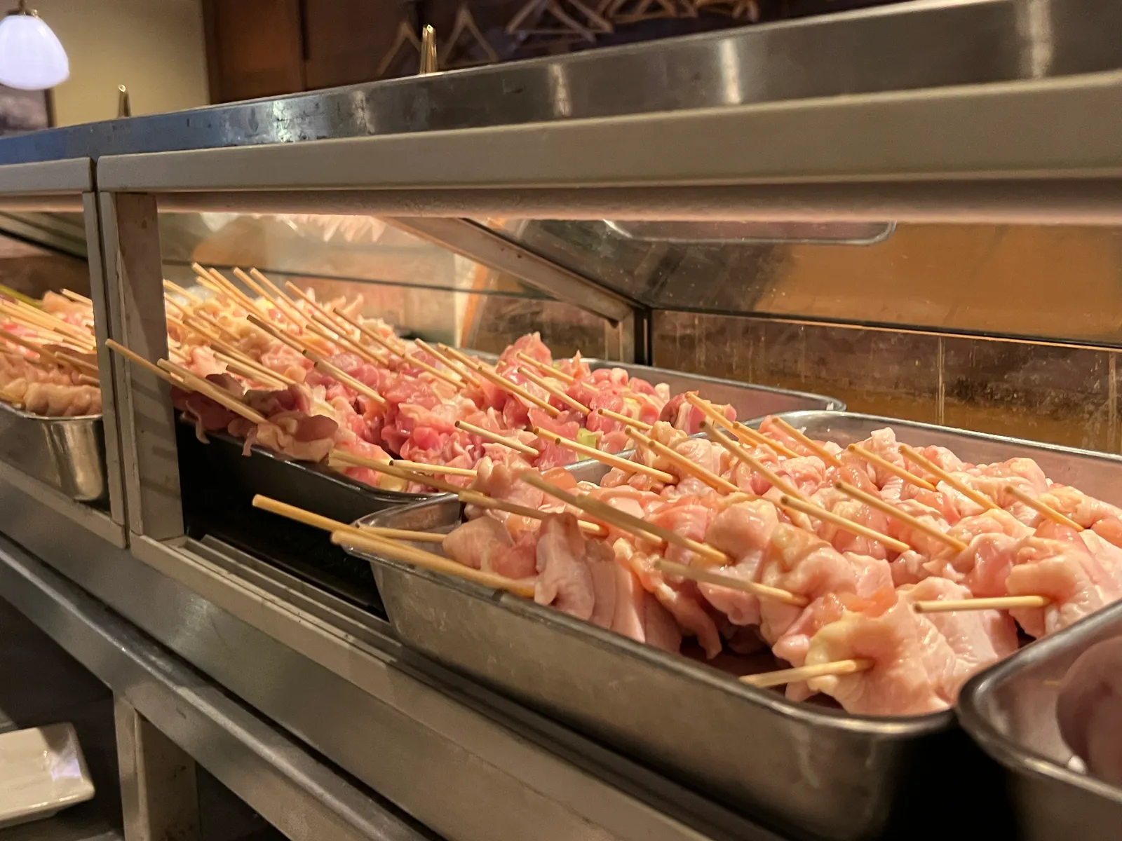 焼き鳥居酒屋 やきとり家 すみれ 海浜幕張店の画像1