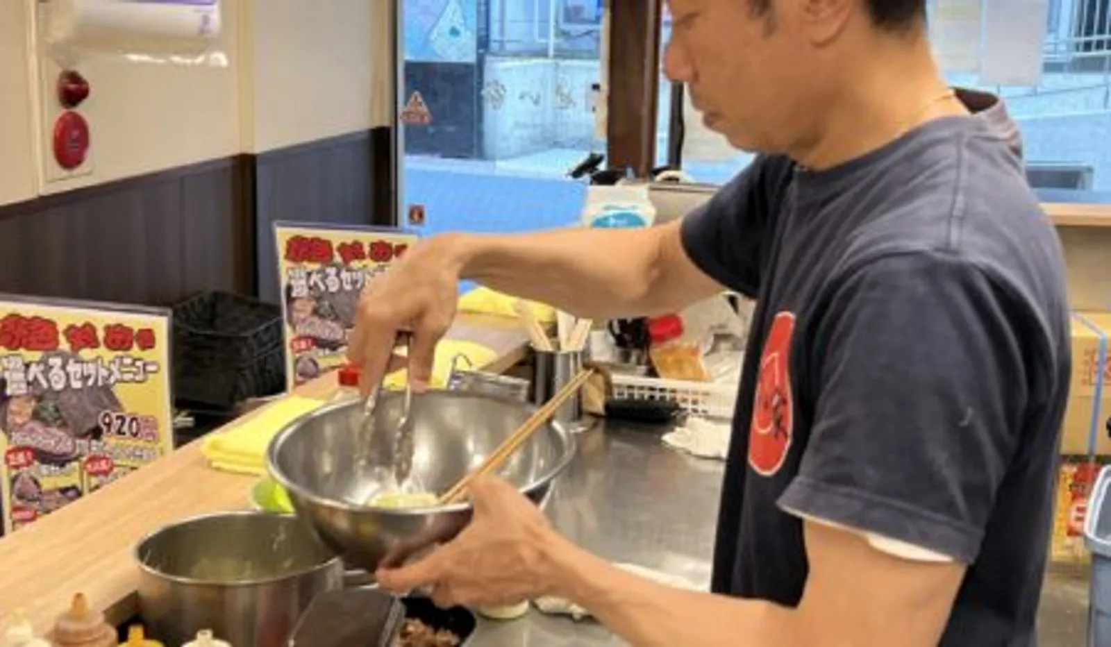 家系ラーメン せい家 笹塚店の画像1