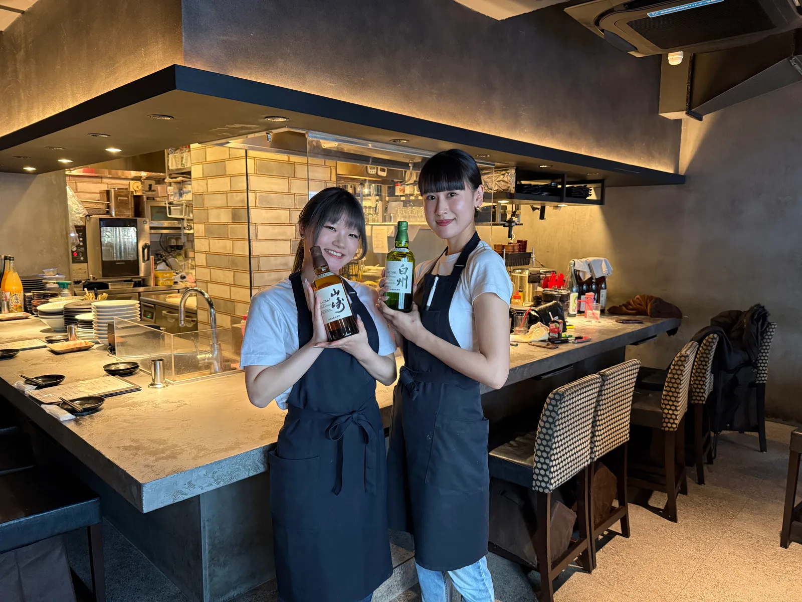 焼き鳥 串焼き もんじろう 恵比寿店の画像1