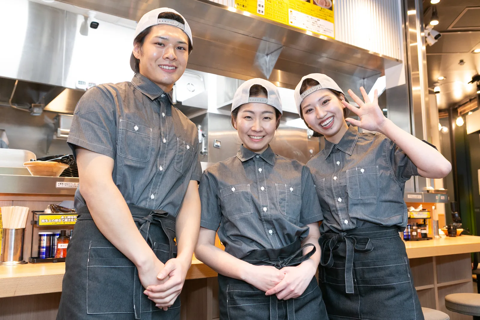 ラーメン 豚山のイメージ