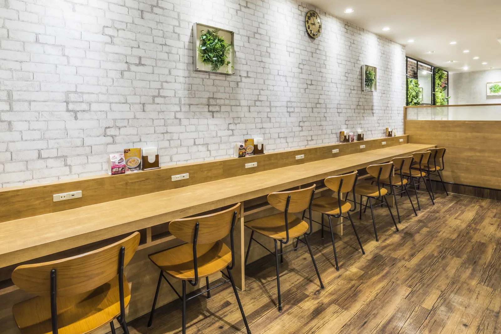 牛丼 吉野家 丸田町店の画像2