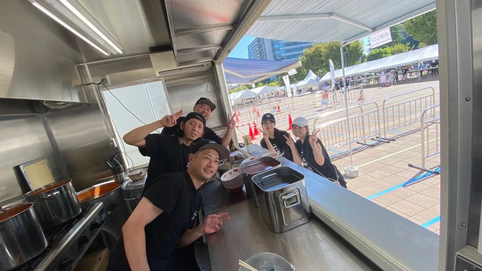 ラーメン 無冠 阿佐ヶ谷店の画像2