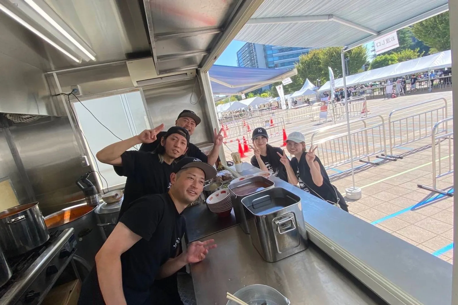 ラーメン 無冠のイメージ