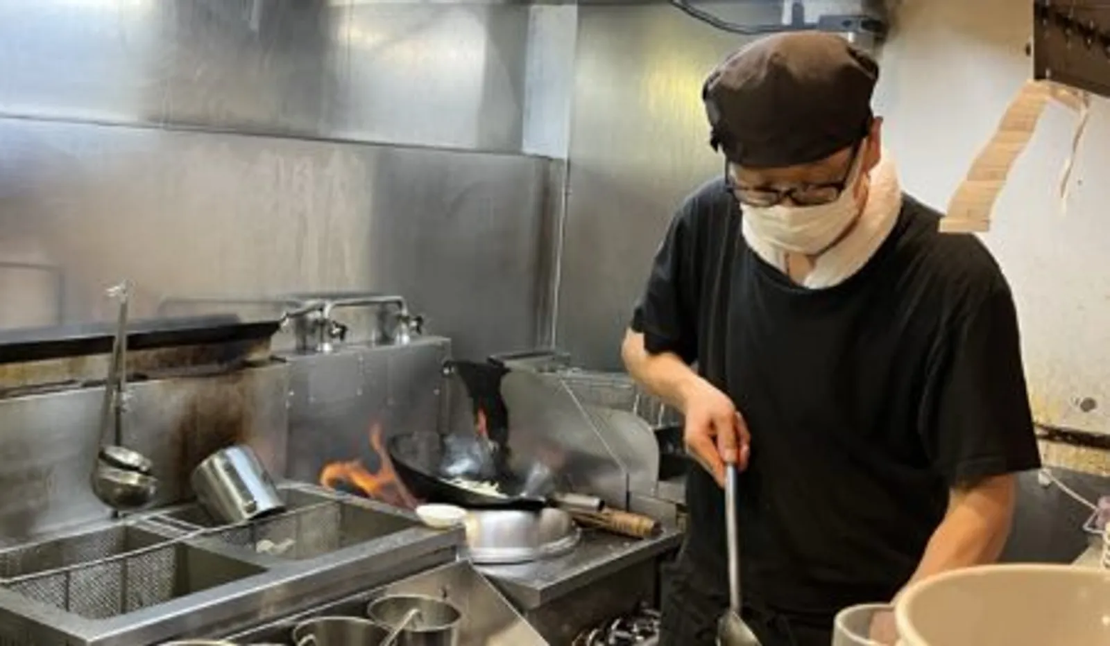  ラーメン・たんめん 横濱一品香 マルシェ町田店の画像1